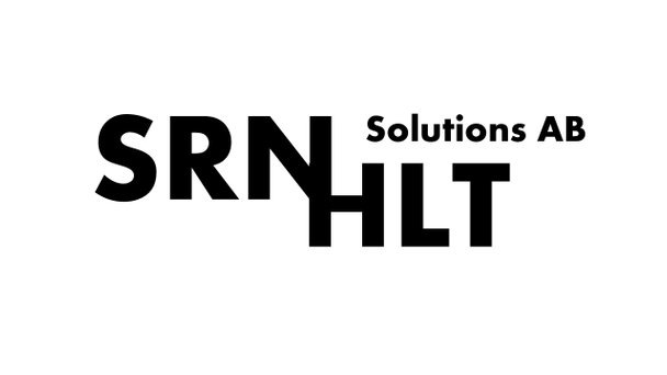 SRNHLT Solutions AB